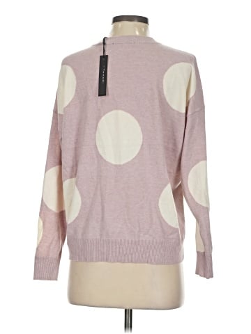 T Tahari Pullover Sweater (view 2)