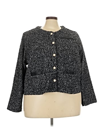 Torrid Blazer (view 1)