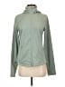 Jockey 100% Polyester Green Jacket Size S - photo 1