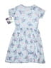 Disney Blue Dress Size 7 - photo 2