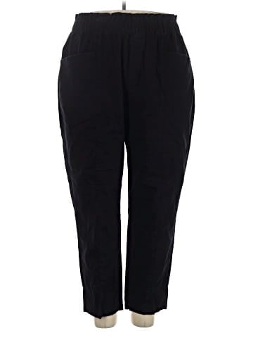 Ava & Viv Casual Pants (view 1)