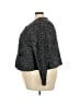 Torrid Tweed Gray Blazer Size 4X Plus (4) - photo 5