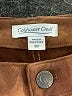 Coldwater Creek Brown Jeans Size 10 (petite) - photo 7