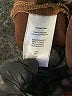 Coldwater Creek Brown Jeans Size 10 (petite) - photo 8