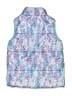 Spyder 100% Polyester Blue Vest Size 6 - photo 2