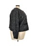 Torrid Tweed Gray Blazer Size 4X Plus (4) - photo 4