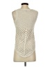 Twinkle by Wenlan Ivory Cardigan Size XS - photo 2
