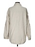 American Eagle Outfitters 100% Cotton Tan Jacket Size S - photo 2
