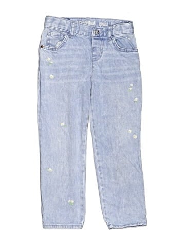 Cat & Jack Jeans (view 1)