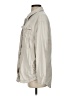 American Eagle Outfitters 100% Cotton Tan Jacket Size S - photo 5