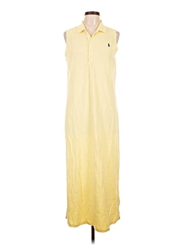Polo by Ralph Lauren Casual Dress (view 1)