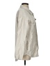 American Eagle Outfitters 100% Cotton Tan Jacket Size S - photo 4