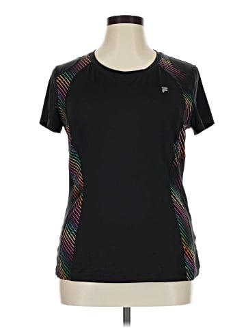 Fila Sport Active T-Shirt (view 1)