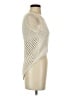 Twinkle by Wenlan Ivory Cardigan Size XS - photo 4