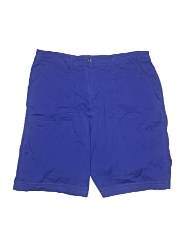 Chico's Cargo Shorts (view 1)