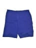 Chico's Solid Blue Cargo Shorts Size Lg (2) - photo 1