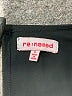 Re:named 100% Polyester Black Long Sleeve Blouse Size L - photo 7