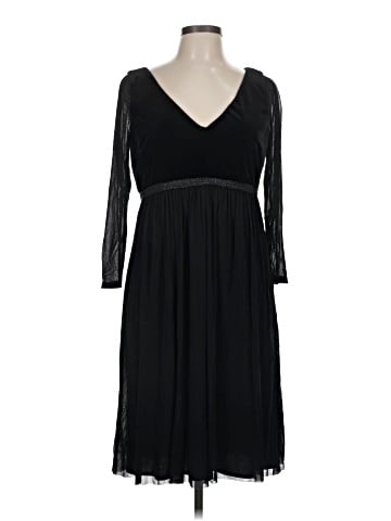 Evan Picone Cocktail Dress (view 1)