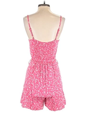 Market and Spruce Romper (view 2)