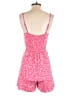 Market and Spruce Hearts Pink Romper Size S - photo 2
