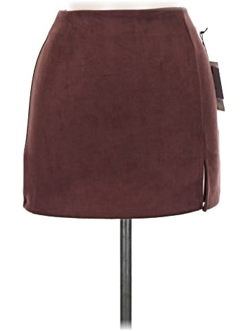 Originality Casual Skirt (view 1)