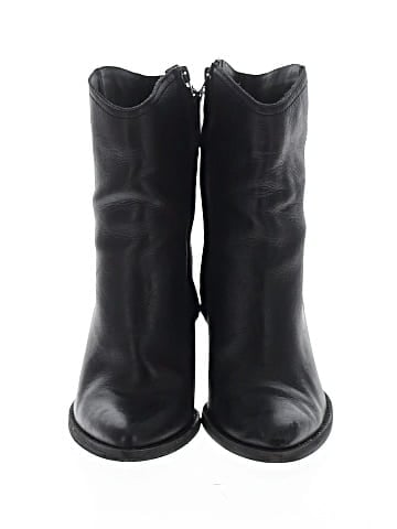 Zodiac Ankle Boots (view 2)