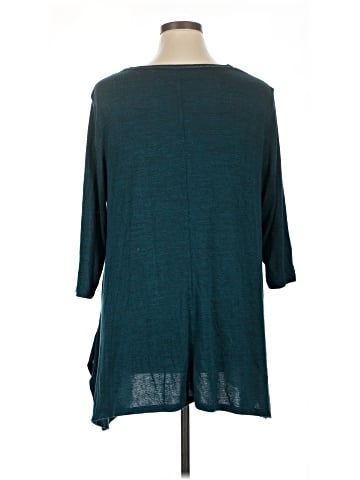 Faded Glory Poncho (view 2)