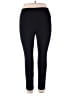 One 5 One Black Active Pants Size 1X - photo 2