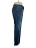 Lucky Brand Blue Jeans Size 14 - photo 4
