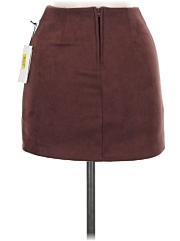 Originality Casual Skirt (view 2)