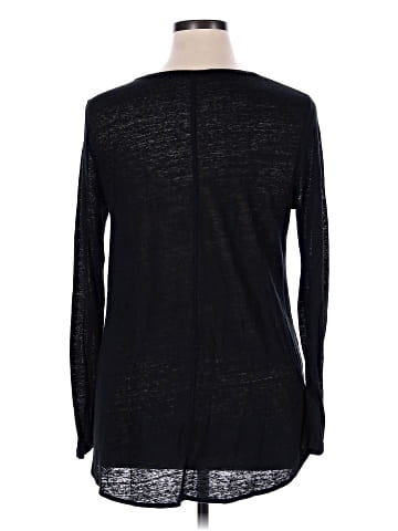 Mossimo Long Sleeve T-Shirt (view 2)