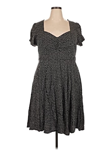 Torrid Casual Dress (view 1)