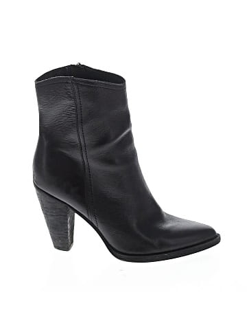 Zodiac Ankle Boots (view 1)