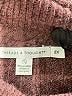 Threads 4 Thought Brown Turtleneck Sweater Size 2X - photo 7