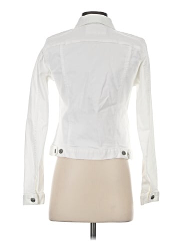 Ann Taylor LOFT Denim Jacket (view 2)