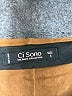 Ci Sono Brown Casual Pants Size S - photo 7