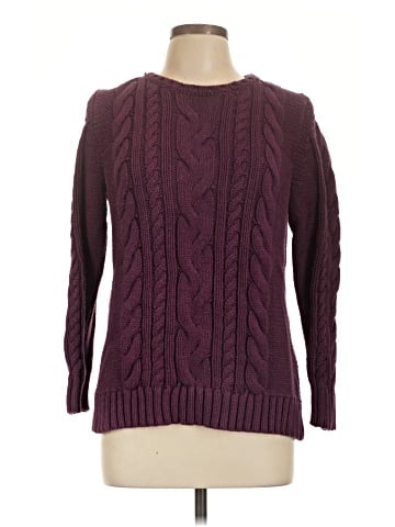 L.L.Bean Pullover Sweater (view 1)