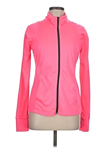 SOFFE Track Jacket (view 1)