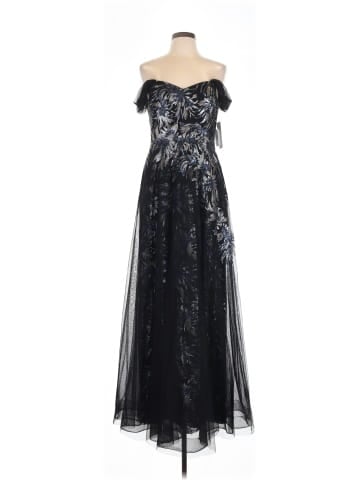 Teri Jon by Rickie Freeman Cocktail Dress (view 1)