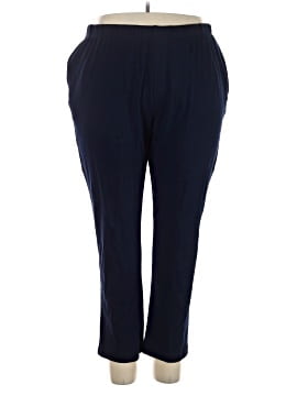 Lands' End Active Pants