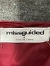 Missguided Burgundy Cardigan Size XL - photo 7