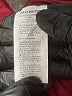 Missguided Burgundy Cardigan Size XL - photo 8