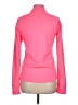 SOFFE 100% Polyester Pink Track Jacket Size L - photo 2