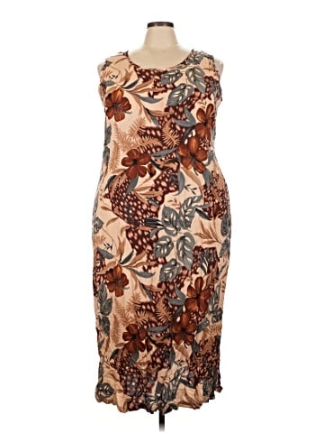 Karin Stevens Cocktail Dress (view 1)