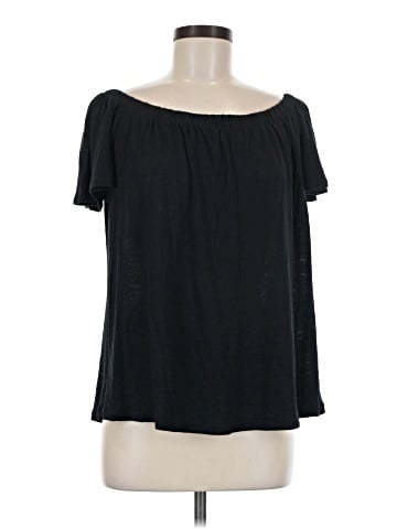 Caslon Short Sleeve Top (view 1)