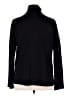 Lululemon Athletica Black Long Sleeve Turtleneck Size XL (estimated) - photo 2