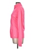 SOFFE 100% Polyester Pink Track Jacket Size L - photo 5