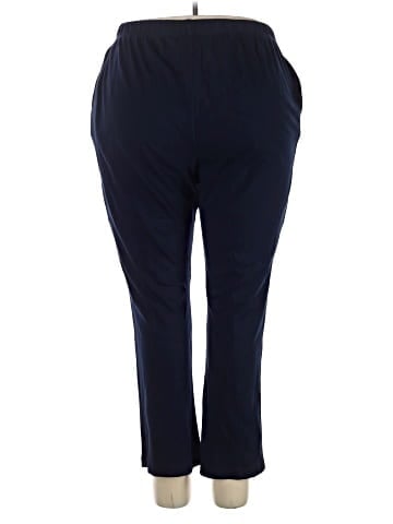 Lands' End Active Pants (view 2)