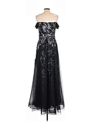Teri Jon by Rickie Freeman Cocktail Dress (view 2)