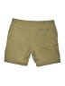 L.L.Bean Solid Tan Khaki Shorts Size 18R - photo 2